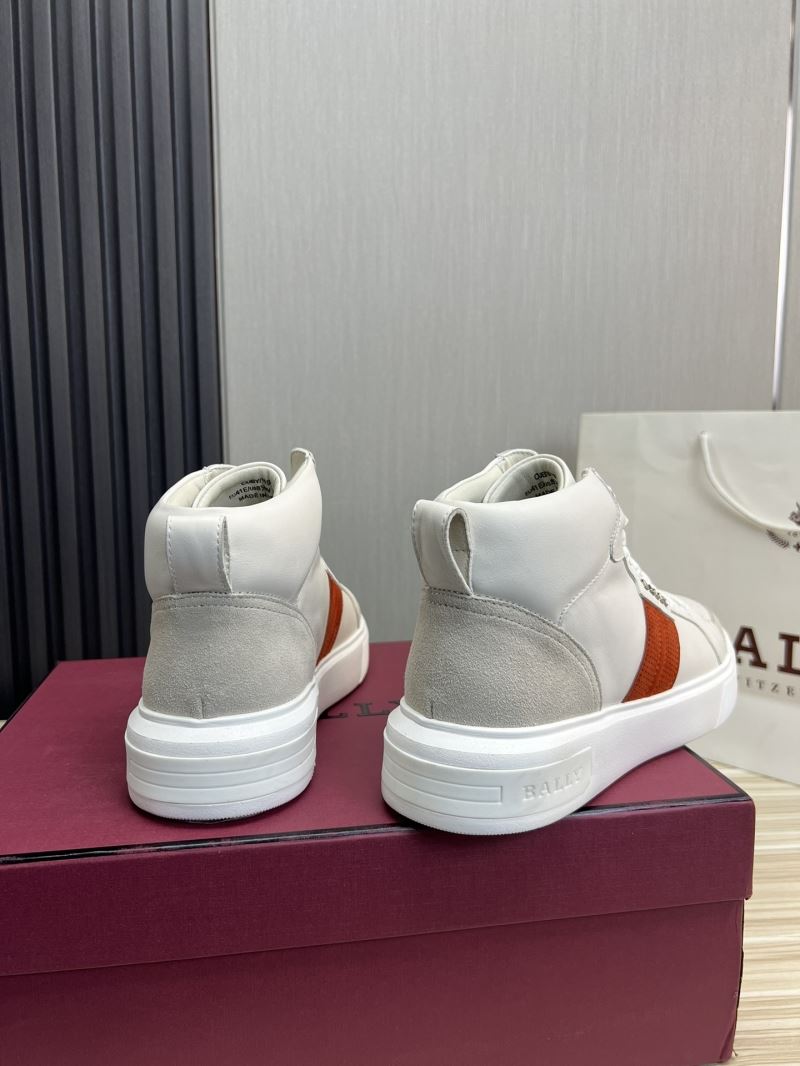 Bally Sneakers